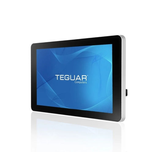 Computador médico Intel® Celeron® - TM-2910-10 - Teguar - para estabelecimento de saúde / multifunções / HD