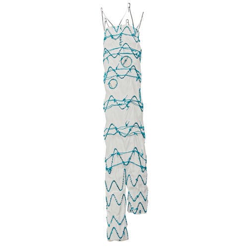 Stent-enxerto de aorta abdominal - Fenestrated TREO® - Terumo Aortic - em nitinol / em ePTFE / não revestido