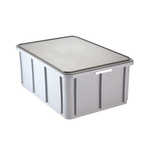 Container de esterilização de instrumentos - Sclessin Productions