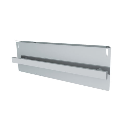 Suporte para sala de cirurgia - Sclessin Productions - modular / em aço inoxidável