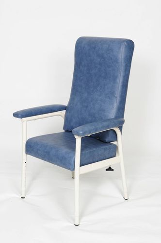 Poltrona de descanso com altura regulável - STURDY - Axis Medical and Rehabilitation - manual