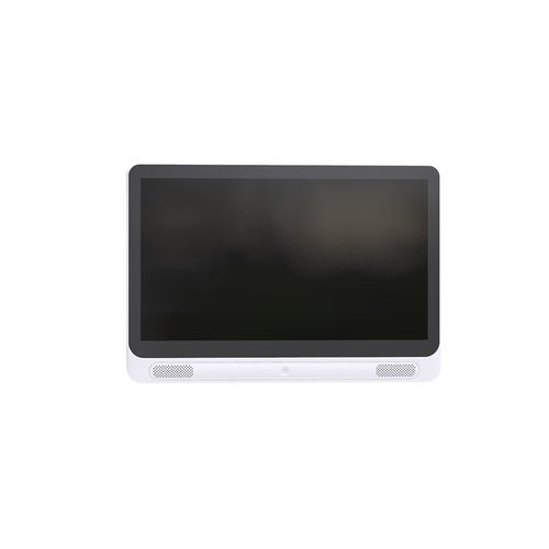 Terminal de entretenimento para pacientes VoIP - APC-15WR2 - Avalue Healthcare - com tela sensível ao toque / Android