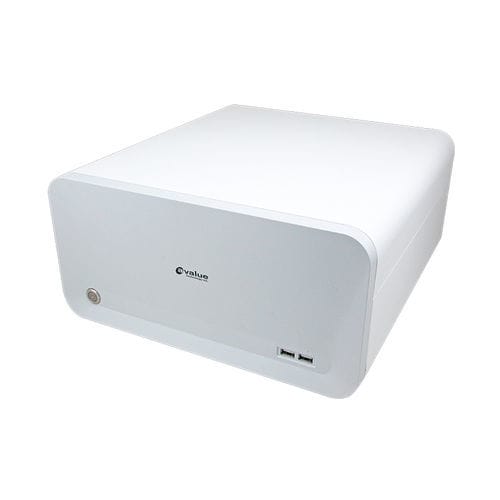 Box PC médico Intel® Core i5 - MAB-T600-B1 - Avalue Healthcare - Intel® Core i7 / Intel® Core i3 / Intel® Core™ i9
