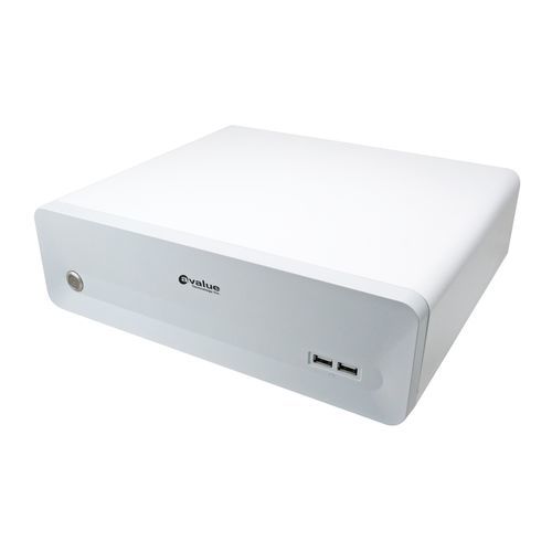 Computador médico Intel® Core i series - MAB-T660D - Avalue Healthcare - para estabelecimento de saúde / para exames de imagem / com inteligência artificial