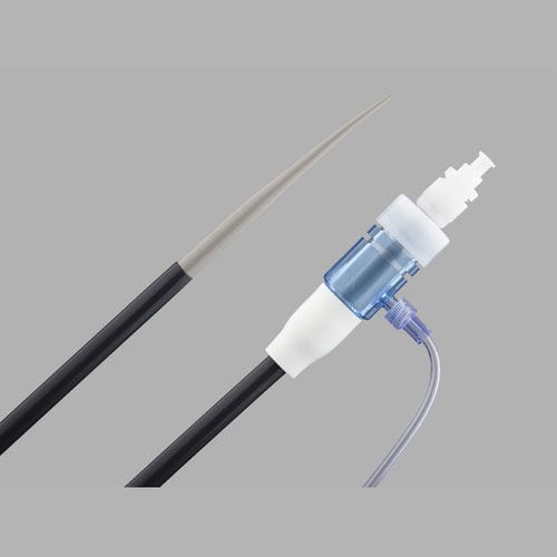 Bainha de acesso vascular - Check-Flo® - COOK Medical