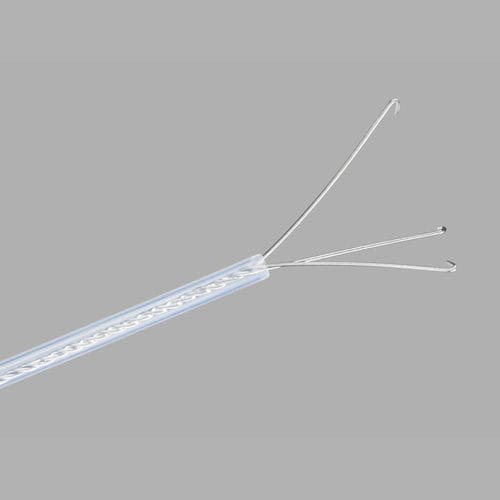 Pinça para endoscopia - Caesar® - COOK Medical - de preensão