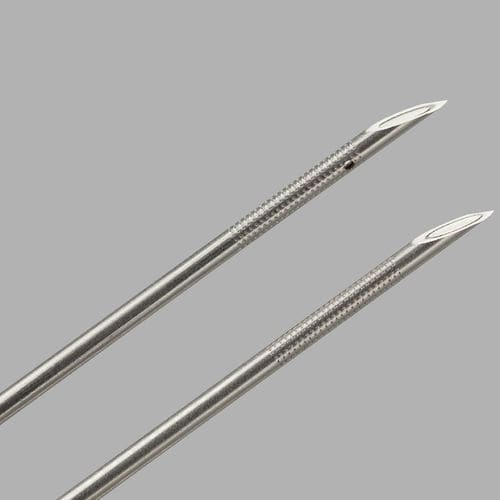 Agulha de amniocentese - EchoTip® - COOK Medical