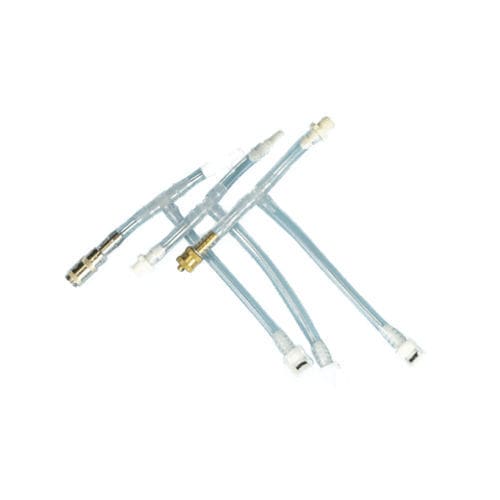 Tubo para fabricação de dispositivos médicos - 370A005 - RIGEL Medical