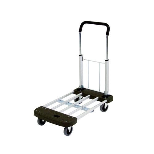 Carrinho para hospital - PRATICIMA - para uso geral / de transporte / de transferência