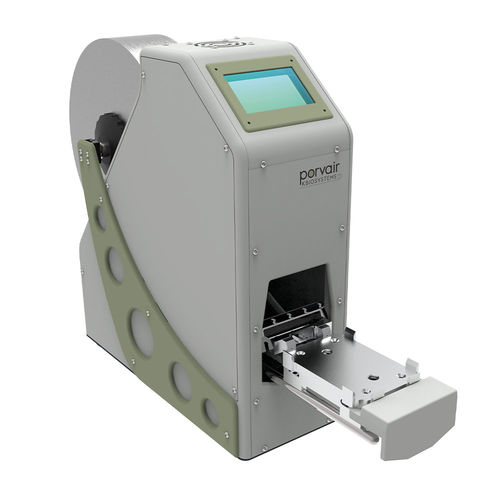 Seladora térmica de laboratório - Ultraseal™ XT-PRO - Porvair Sciences Ltd - automática / para microplacas / de bancada