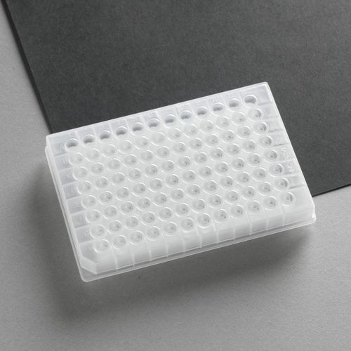 Microplaca de filtração - 360045 - Porvair Sciences Ltd - para laboratório / com 96 poços