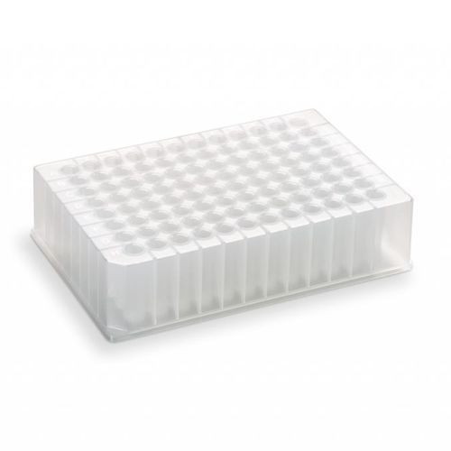 Microplaca de filtração - 360025 - Porvair Sciences Ltd - para laboratório / com 96 poços