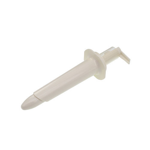 Anuscópio para adulto - QYE-A - QJ Medical - reto / descartável