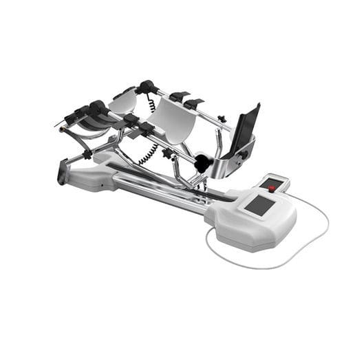 Aparelho de CPM de joelho - CPM - QJ Medical