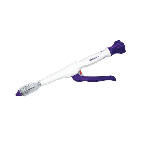 Grampeador cirúrgico circular - PS9HCS3 series - Purple Surgical - para anastomose gastrointestinal