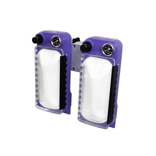 Bomba de irrigação para endoscopia - PS3871 - Purple Surgical