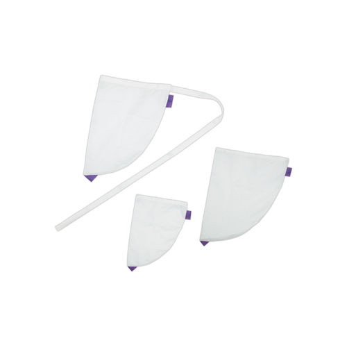Bolsa coletora de espécime para cirurgia para cirurgia urológica endoscópica - PS340 series - Purple Surgical