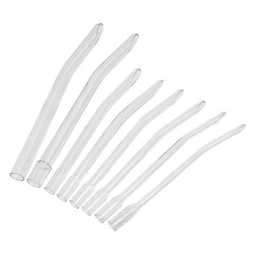 Cureta para ginecologia - PS6 series  - Purple Surgical - para aspiração intrauterina / rígida / descartável