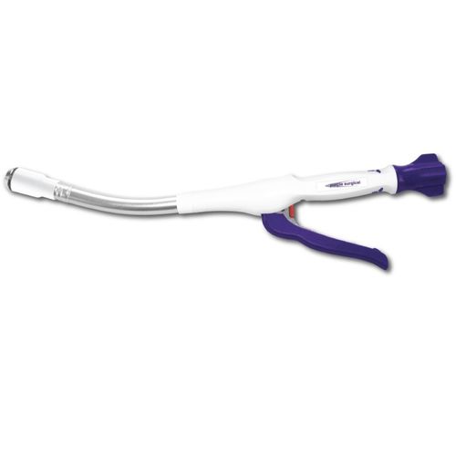 Grampeador cirúrgico circular - PS9CS series - Purple Surgical - para anastomose gastrointestinal / para cirurgia geral / descartável