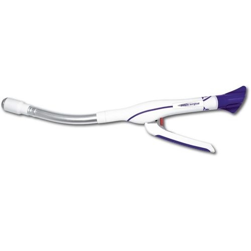Grampeador cirúrgico circular - PS9CSA series - Purple Surgical - para anastomose gastrointestinal / para cirurgia geral