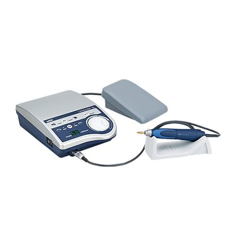 Unidade de controle para micromotor para laboratório de prótese dentária - ULTIMATE XL - NSK Europe GmbH - elétrica / de bancada / set completo