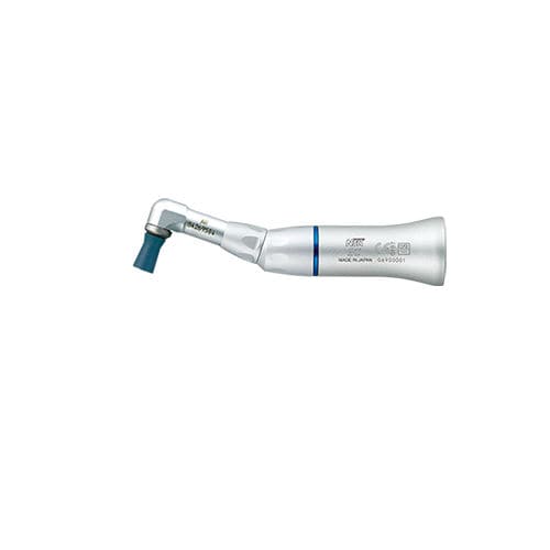 Contra-ângulo de profilaxia dentária - EX series -AR-EC - NSK Europe GmbH - pneumático / direto / de alumínio