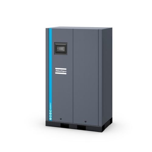Gerador de nitrogénio compacto - NGM series - Atlas Copco Medical Gas Solutions Division - de membrana