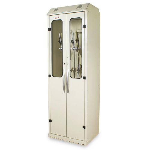 Armário para arrumação - SC8030DRDP-TEE - Harloff - para secagem / para sondas / para hospital