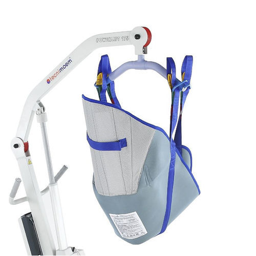 Cesto para guincho de transferência - CEPHALIC - Tecnimoem Care S.L - para estabilizador vertical