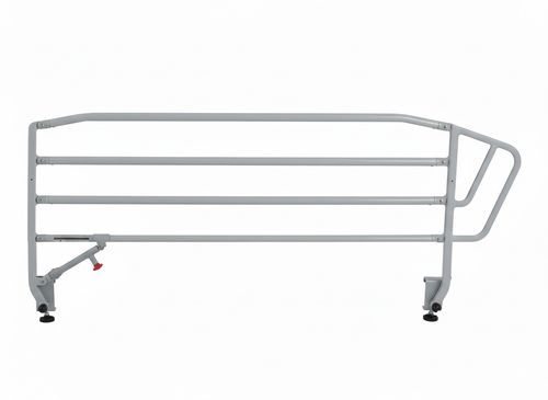 Grade de proteção para cama - UNIVERSAL - Tecnimoem Care S.L - hospitalar
