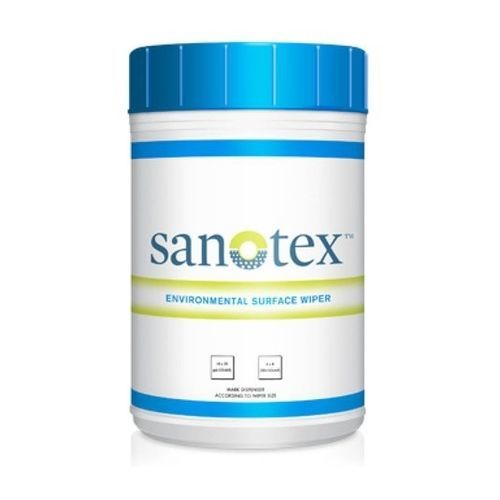 Lenços umedecidos para pisos e outras superfícies - Sanotex® - Healthmark