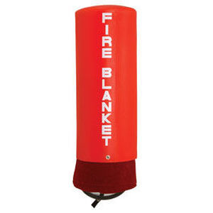 Cobertor antichama - JSA-1006 - Junkin Safety Appliance Company