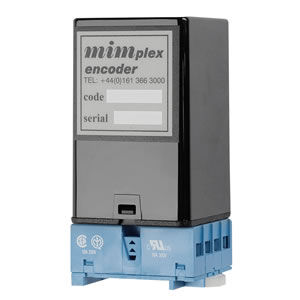 Codificador - MIM Medical