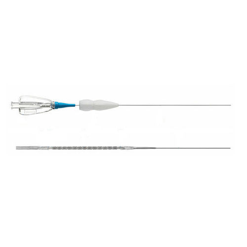 Stent coronário - SVELTE™  - Svelte Medical Systems - em cromo-cobalto