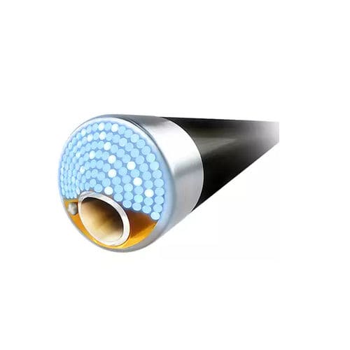 Cateter de dilatação para PTA - Turbo-Power - Spectranetics - de aterectomia / periférico