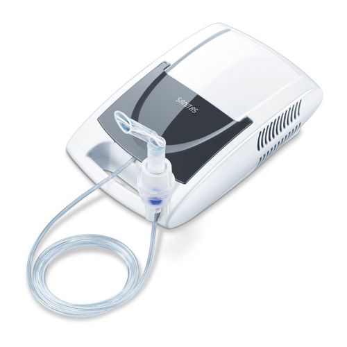 Nebulizador eletropneumático - SIH 21 - Sanitas - com compressor