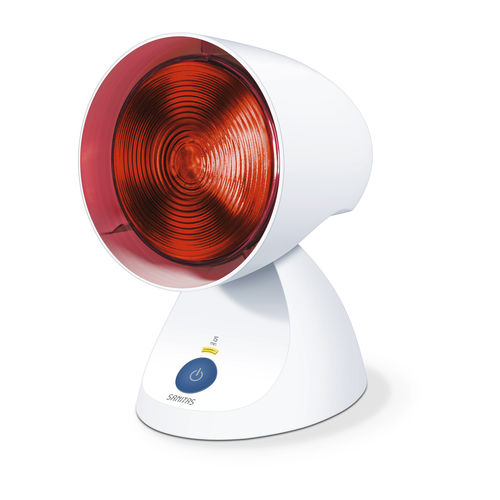 Aparelho de fototerapia para ortopedia - SIL29 - Sanitas - de mesa / com infravermelho