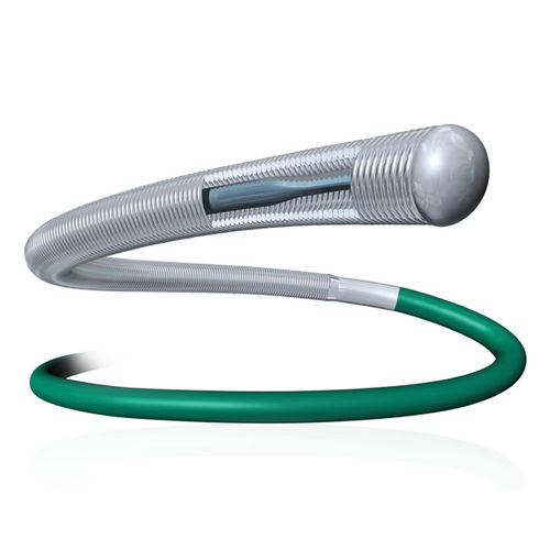 Fio-guia de cateter - PORTER®  - Bard Medical - hidrofílico