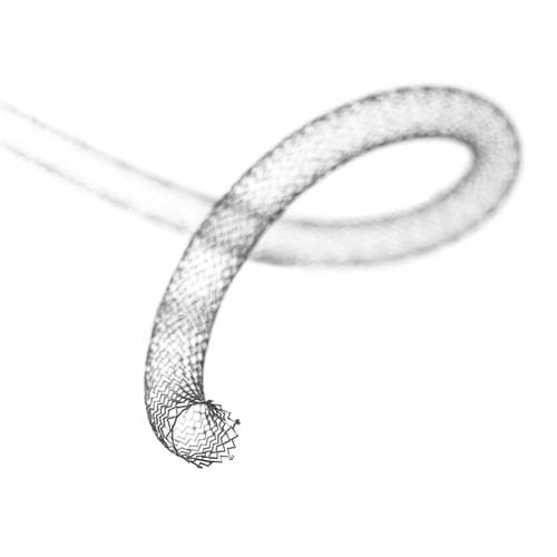 Stent periférico -  LIFESTENT® SOLO™ - Bard Medical