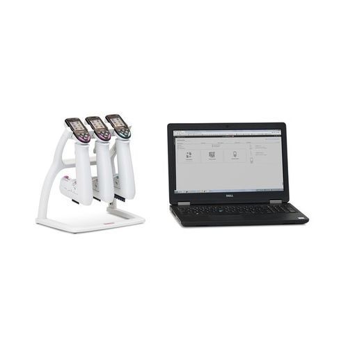 Pipeta eletrônica - E1-ClipTip™ - Thermo Scientific - multicanal