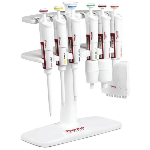 Suporte para pipetas - Finnpipette™ - Thermo Scientific