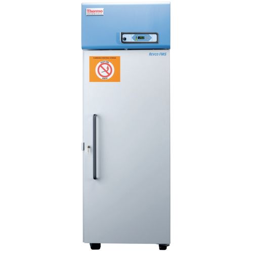 Freezer de laboratório - Revco™ FMS  - Thermo Scientific - de segurança / de embutir / com 1 porta