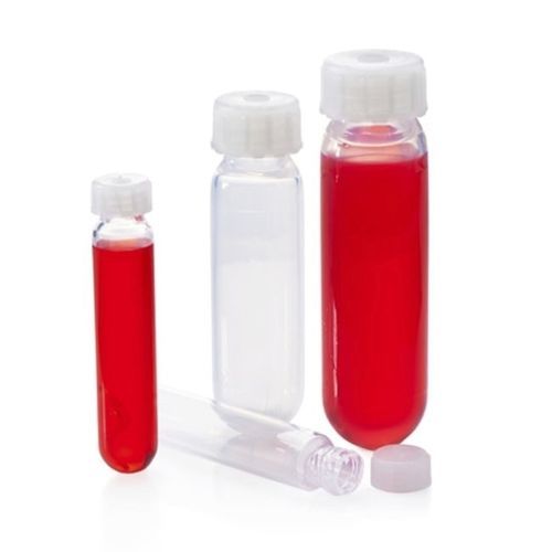 Tubo de ensaio para laboratório - Nalgene™ Oak Ridge - Thermo Scientific - de PTFE / para centrífuga / com tampa de rosca