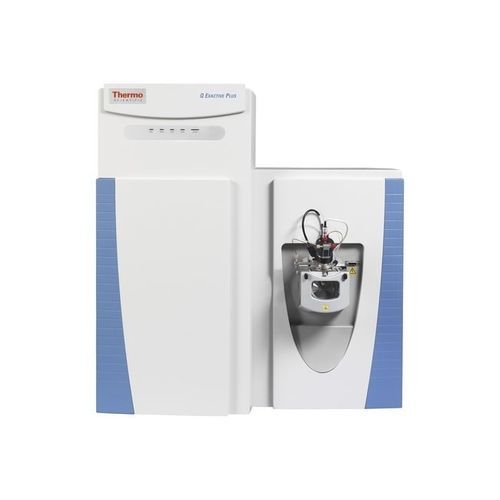 Espectrômetro para análise proteômica - Q Exactive™ - Thermo Scientific - para biologia molecular e celular / Orbitrap / de quadrupolo