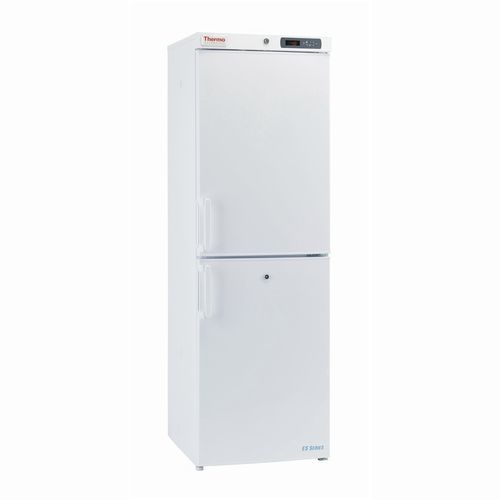 Refrigerador de laboratório - ES series - Thermo Scientific - vertical / com 2 portas / com degelo automático