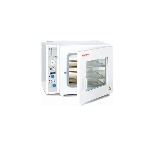 Forno de aquecimento - Vacutherm - Thermo Scientific - de secagem / de laboratório / a vácuo