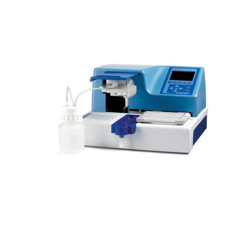 Dispensador de reativos robótico - Multidrop™ Combi nL - Thermo Scientific - de laboratório / de bancada