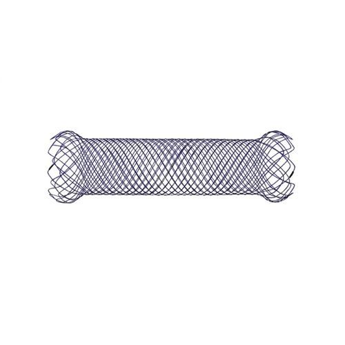 Stent duodenal - DUO series - Endo-Flex - em nitinol / autoexpansível