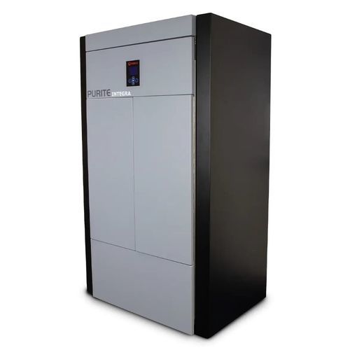 Purificador de água de laboratório - Integra L - Purite Water Purification Solutions - por osmose reversa / por UV