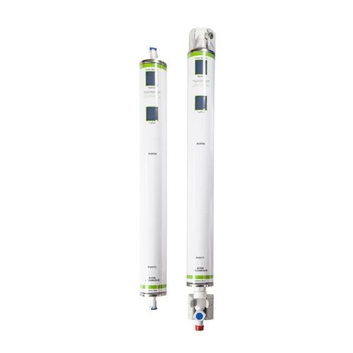 Desmineralizador de água para laboratório - L991020 - Purite Water Purification Solutions